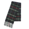 Kids 100% Cashmere Tartan Mini Scarf - MACKENZIE - Heritage Of Scotland -
