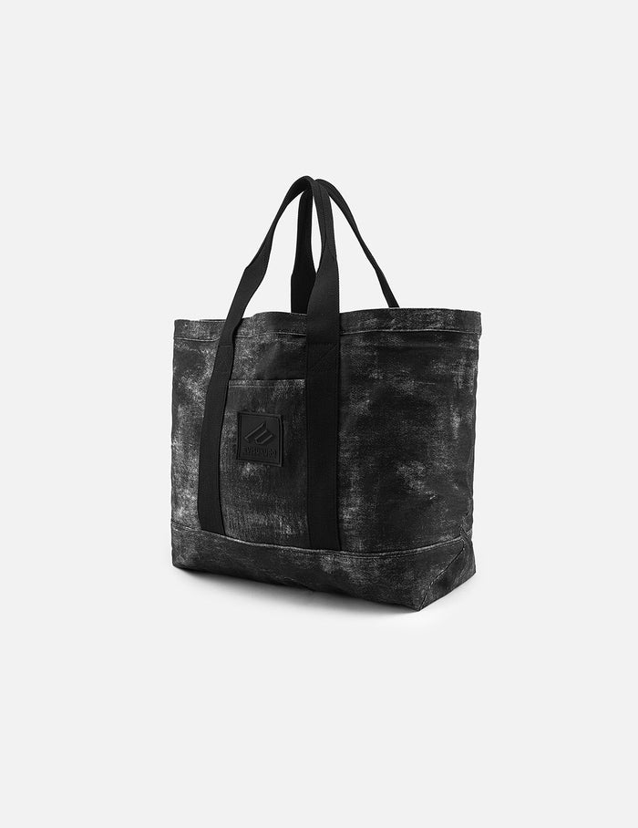 3D EVISUKURO embroidery Tote Bag