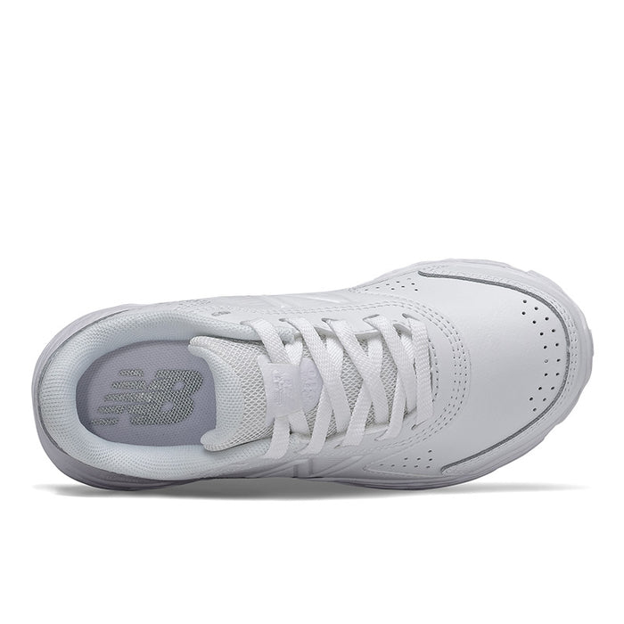 680v6 Uniform - White - Kids