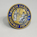 Door Seal Lapel Pin - Small
