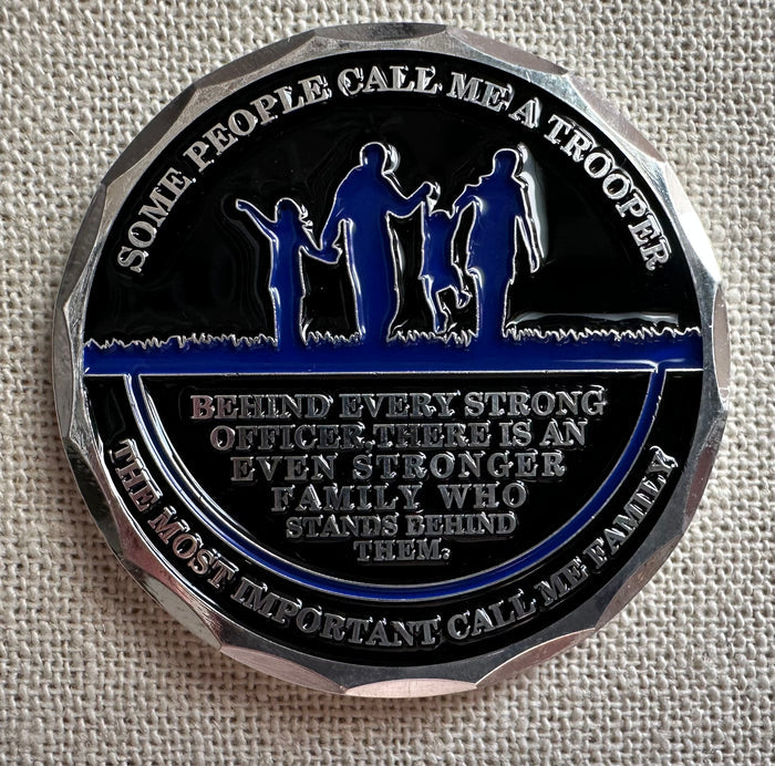 Family Coin