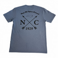 Nemo Me Impune Lacessit T-Shirt (No one attacks me without punishment)
