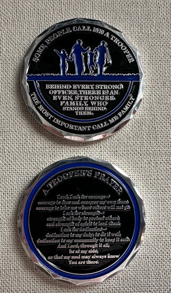 Family Coin