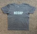 Toddler NCSHP T-Shirt - Vintage Denim