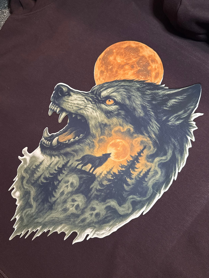 ClaxtoncreationsGB-Wolf Claxton Creations GB