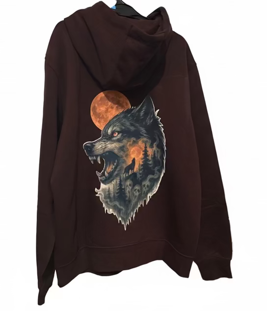 ClaxtoncreationsGB-Wolf Claxton Creations GB