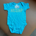 Onesie - NCSHP Carribean