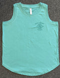 Ladies Relaxed Tank Top