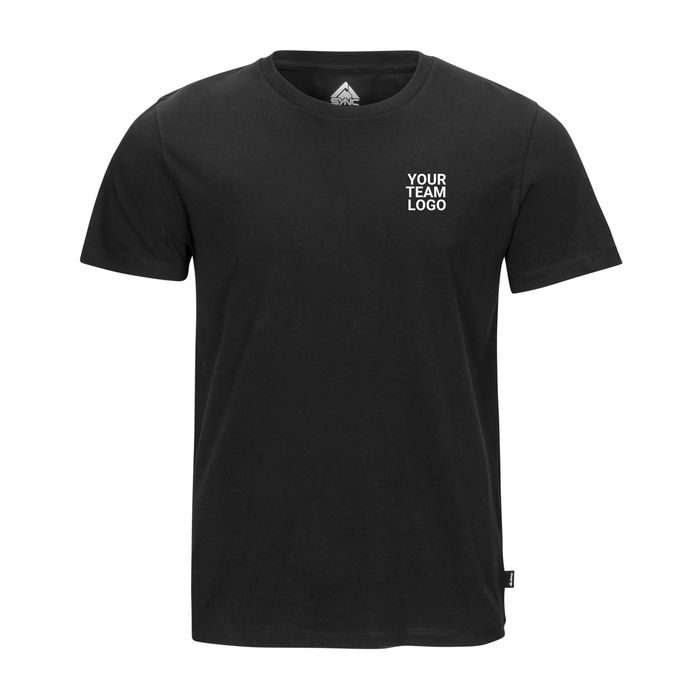 Adult All Day Cotton Tee Shirt