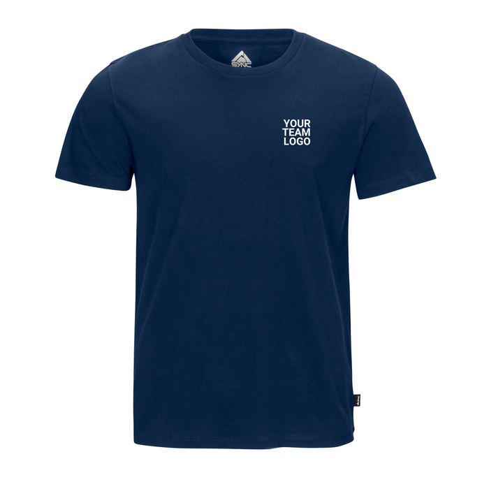 Adult All Day Cotton Tee Shirt
