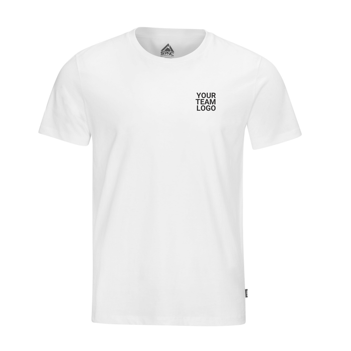 White / XS