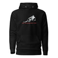 Adult Cotton Hoodie - Bretton Woods
