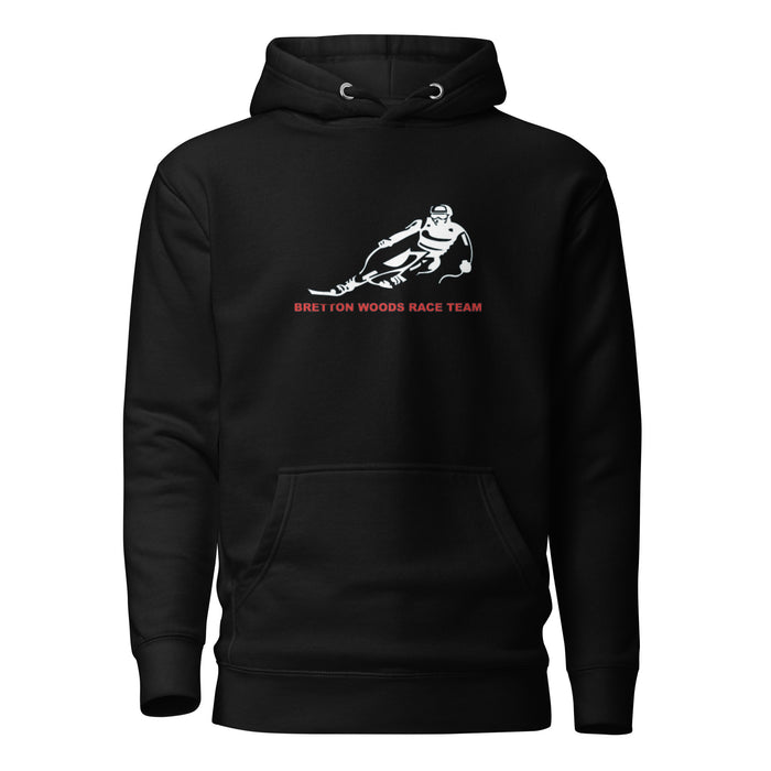 Adult Cotton Hoodie - Bretton Woods