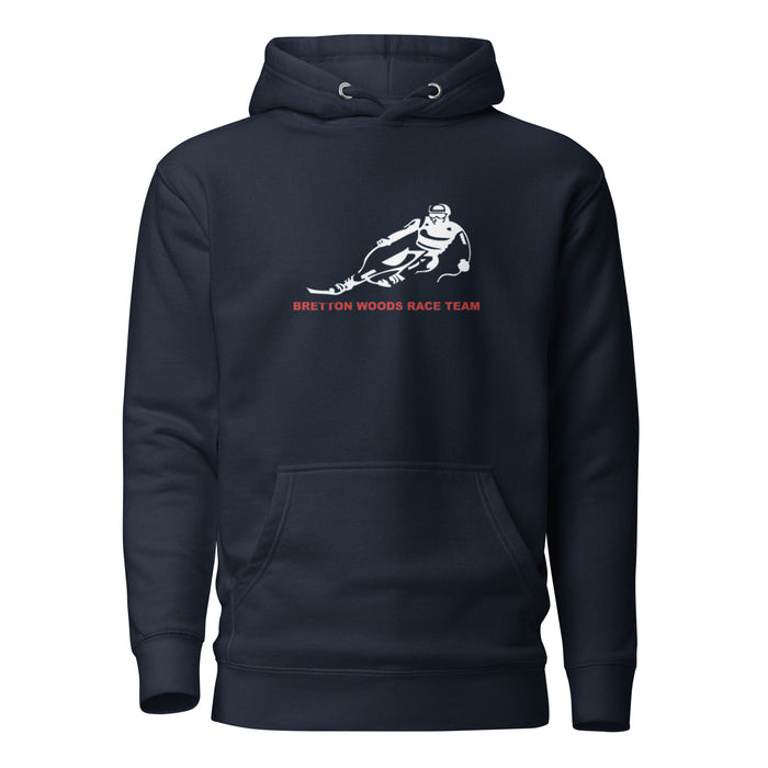 Adult Cotton Hoodie - Bretton Woods