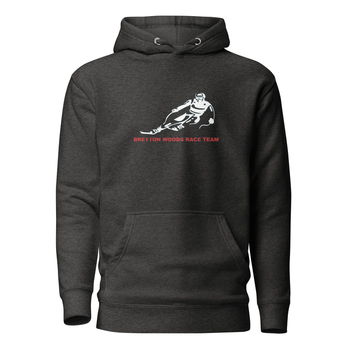 Adult Cotton Hoodie - Bretton Woods