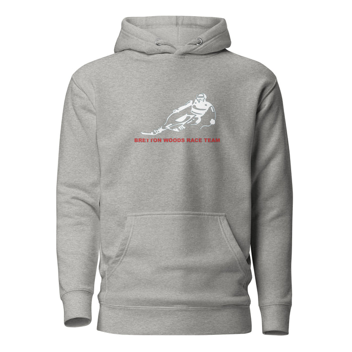 Adult Cotton Hoodie - Bretton Woods