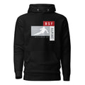 Adult Cotton Hoodie - Bridger