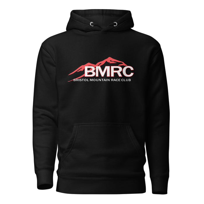 Adult Cotton Hoodie - Bristol