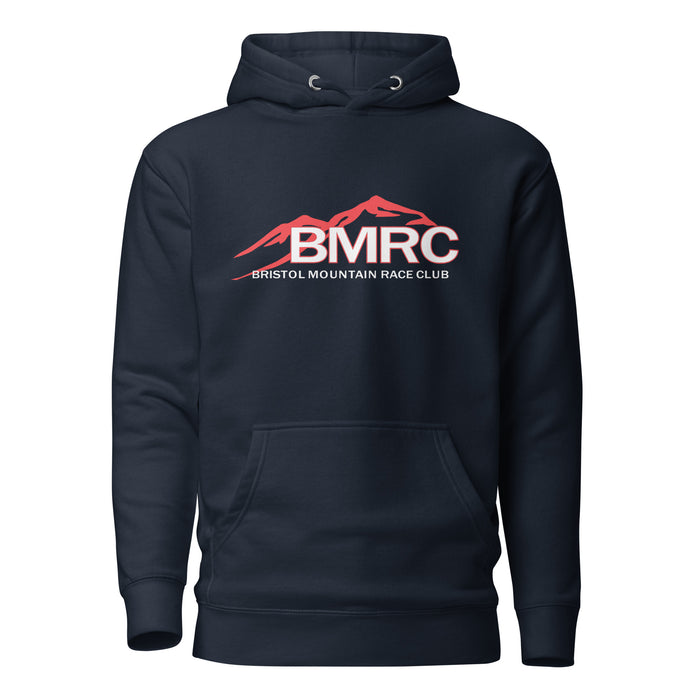 Adult Cotton Hoodie - Bristol