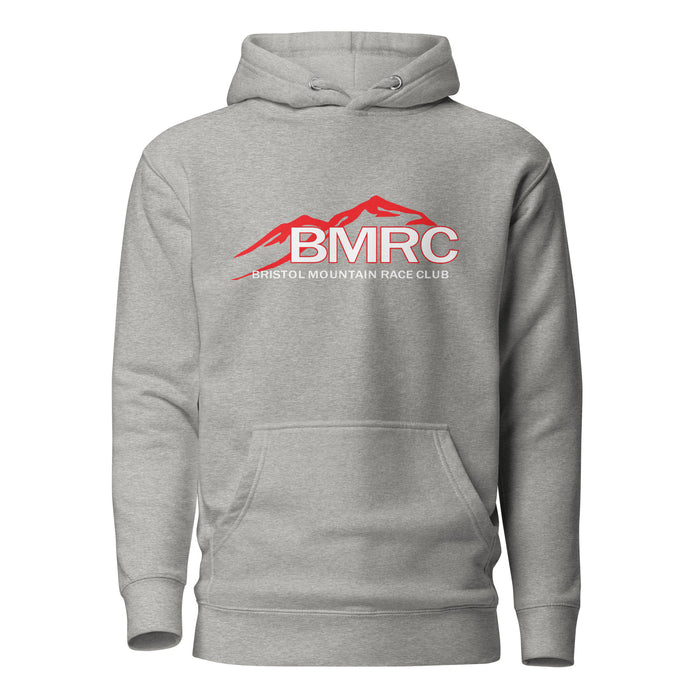 Adult Cotton Hoodie - Bristol