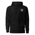 Adult Cotton Hoodie - Bromley Outing Club (Left Chest Logo)