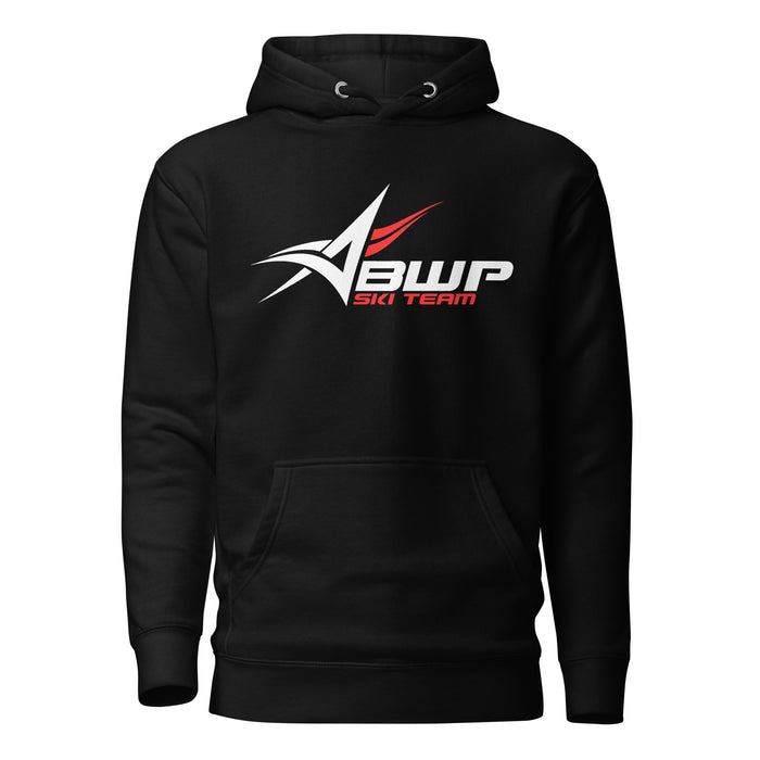 Adult Cotton Hoodie - BWP