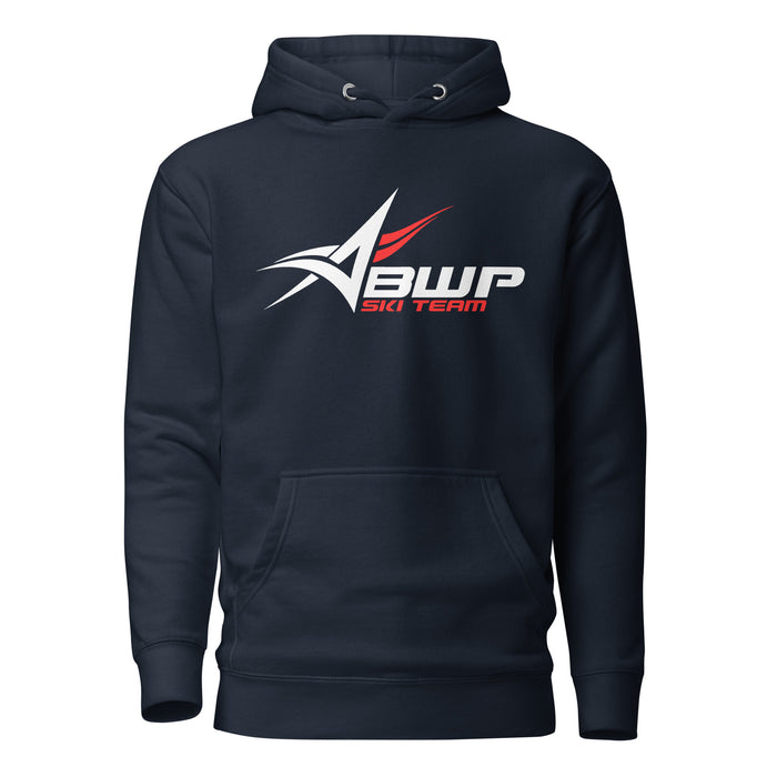 Adult Cotton Hoodie - BWP