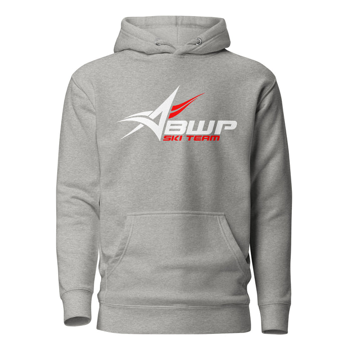 Adult Cotton Hoodie - BWP
