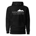 Adult Cotton Hoodie - Catamount