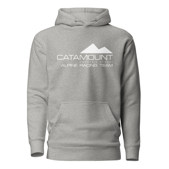 Adult Cotton Hoodie - Catamount