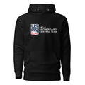 Adult Cotton Hoodie - Central Team