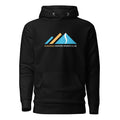 Adult Cotton Hoodie - Durango