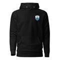 Adult Cotton Hoodie - Ford Sayre Academy (Left Chest Logo)