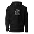 Adult Cotton Hoodie - Franconia Ski Club