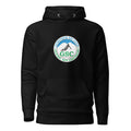 Adult Cotton Hoodie - Gunstock
