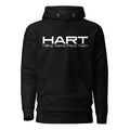 Adult Cotton Hoodie - HART