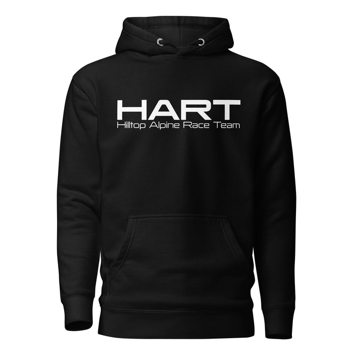 Adult Cotton Hoodie - HART