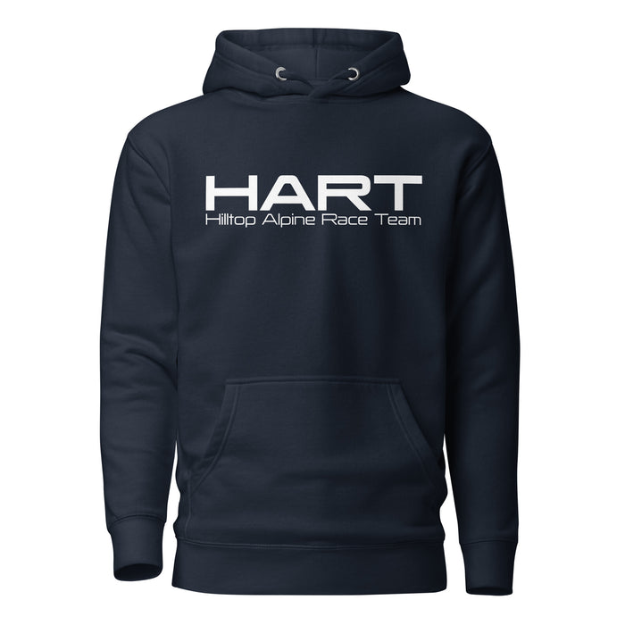 Adult Cotton Hoodie - HART