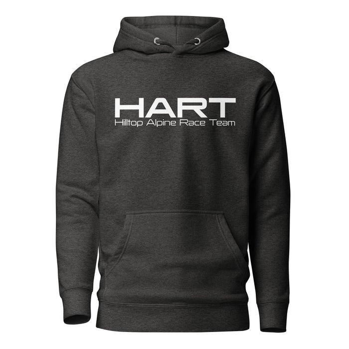 Adult Cotton Hoodie - HART