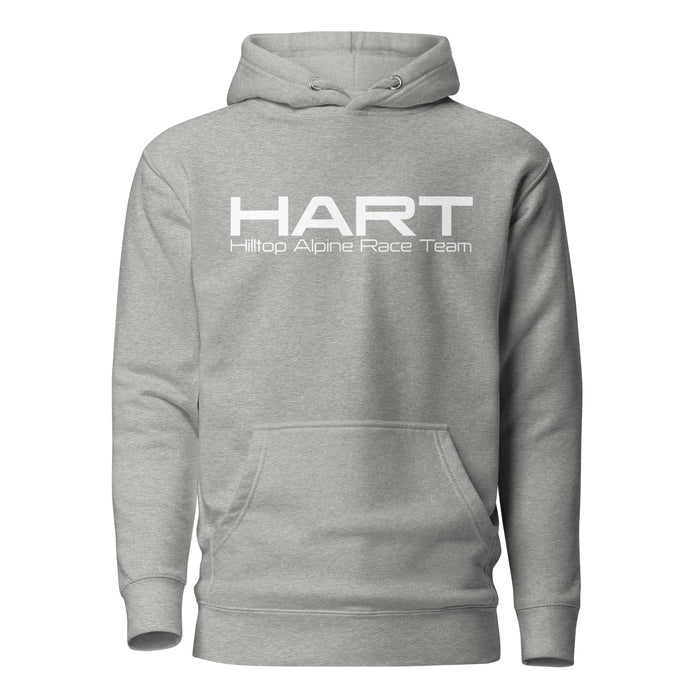 Adult Cotton Hoodie - HART
