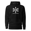 Adult Cotton Hoodie - Holderness