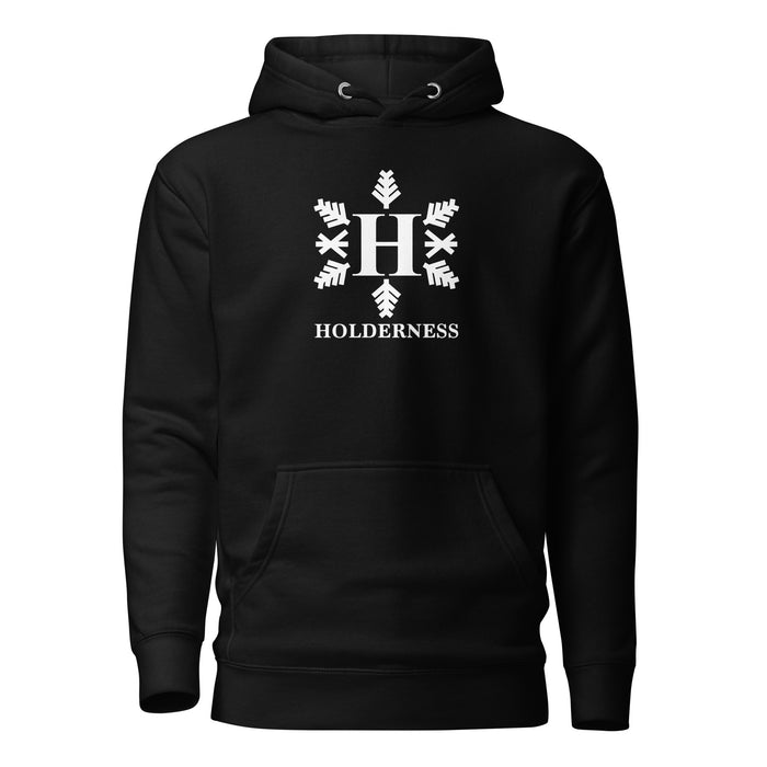 Adult Cotton Hoodie - Holderness