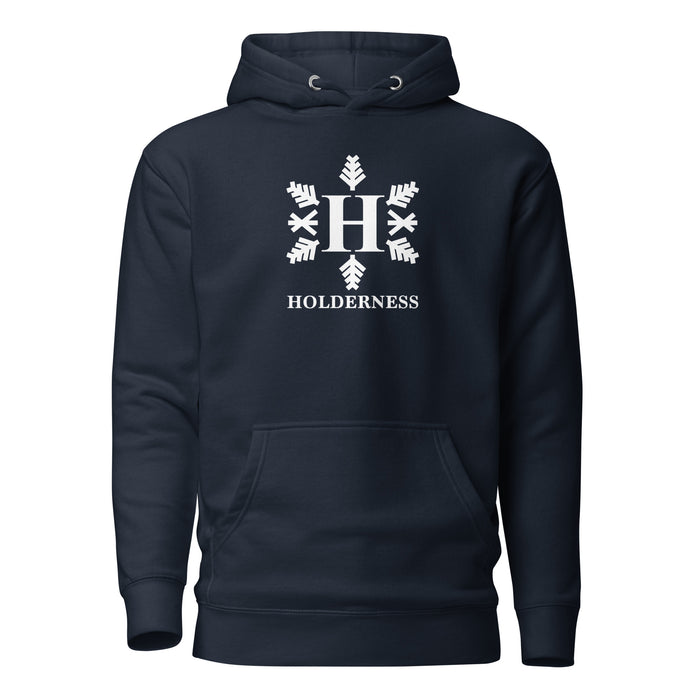 Adult Cotton Hoodie - Holderness