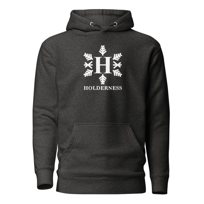 Adult Cotton Hoodie - Holderness