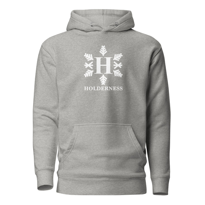 Adult Cotton Hoodie - Holderness