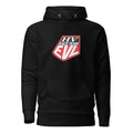 Adult Cotton Hoodie - Holiday Valley