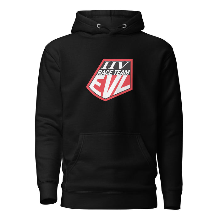 Adult Cotton Hoodie - Holiday Valley