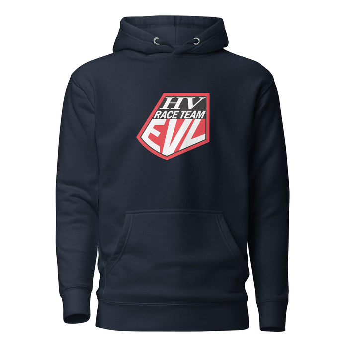Adult Cotton Hoodie - Holiday Valley