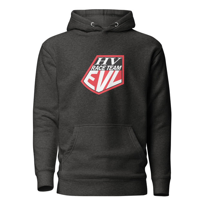 Adult Cotton Hoodie - Holiday Valley