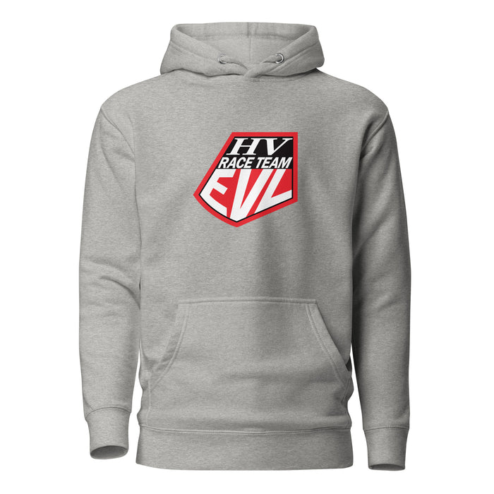 Adult Cotton Hoodie - Holiday Valley